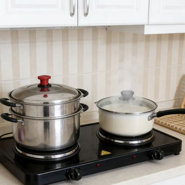 000VENTA DE COCINA ELÉCTRICAS - Img 125770556