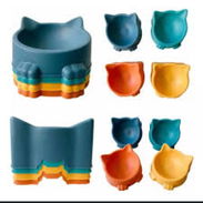 COMEDEROS PARA PERROS Y GATOS 🐱 - Img 46094277