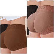 🔻🔻Fajas shorts - Img 54191870