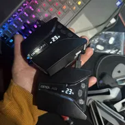 Fanes extractores para laptop gamer - Img 53936787