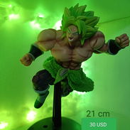 FIGURAS DE ANIME EN LA HABANA‼️ - Img 53639731