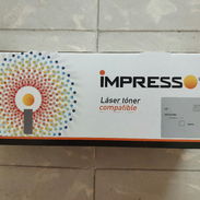 Toner 78A (ARC278A) para impresoras Hp LáserJet Pro P1606dn, P1560, P1566, P1568, P1569, P1600. Nuevo en caja. - Img 57116684