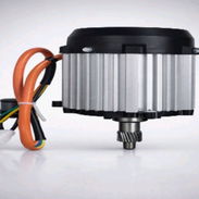 Motor de triciclo 800w - Img 58249683