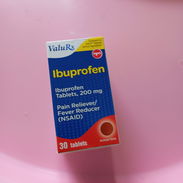 Ibuprofeno - Img 50255803