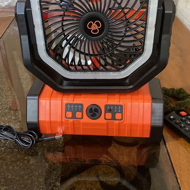 Ventiladores F6 - Img 123748971