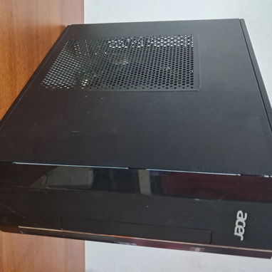 Torre I5 12400, 32Gb DDR4, 1Tb M2, mouse teclado Logitech - 3/3