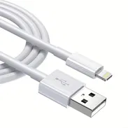 Cable de 2 metros para iPhone  (tipo Lightning) - Img 55483380