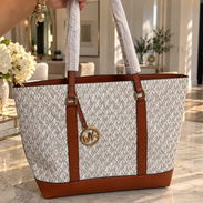 👜🤎 CARTERA MICHAEL KORS (MK) ✨ - Img 58094957