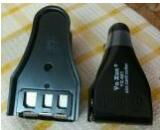 Vendo cortador sim de 3 ranuras para 3 sim de distintos tamaños. mouse inhalambrico, de pilas AAA y recargable.52367866. - Img 37724777