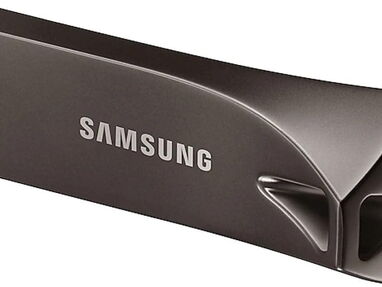USB BAR Titan Gray Plus 256 GB - Img 61911657