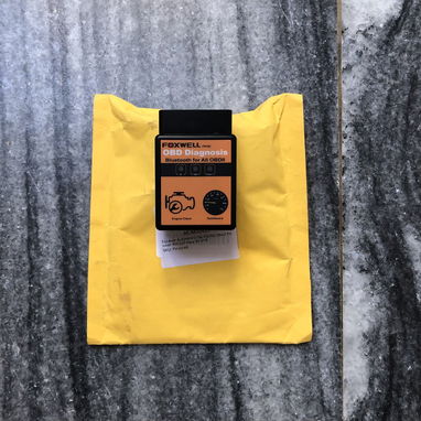 📦Escáner OBDII✔️ - Img 120882219