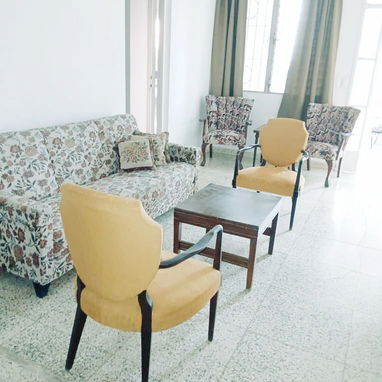 🏠 Apartamento De Renta En Nuevo Vedado.💡 Tiene respaldo energético.🛏️2 habitaciones. 📱 Reserva: +5355149761 - 7/9