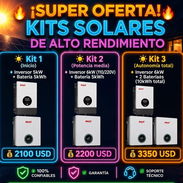 KIT SOLARES MUST - Img 55880089