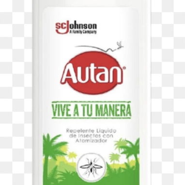 Repelen para mosquitos en spray, eléctricos y espirales humo - Img 116184580