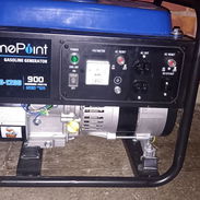 (NUEVA)Planta eléctrica de gasolina (900/1200W) - Img 56873423