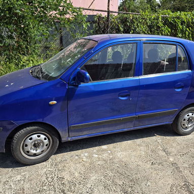 Vendo 4 Hyundai Atos 2009, 2008 y 2007 soy el dueño no quiero intermediarios - Img 125139889