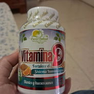 Vitamina D fortalece el sistema inmunologico. - Img 53175697