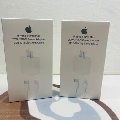 CARGADORES PARA IPHONES Y SAMSUNG - Img 116422813