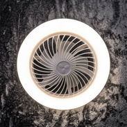 ☑️ Lámparas Ventilador de Techo ☑️ - Img 55013465