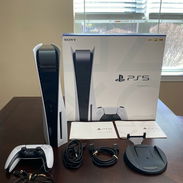 Sony Playstation 5 Slim 1TB - Img 56562618