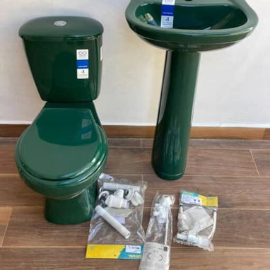 ✨️Taza de baño CORONA. Transporte incluido✨️ - Img 124811899