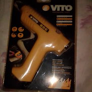 GANGA PISTOLA DE SILICONA MARCA VITO NUEVA - Img 52518377