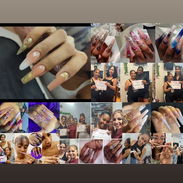 Curso Presencial para Principiantes ( Uñas Acrílicas, Base Rubber, Gel de Construcción, Dipping Powder) Habana Vieja 💅 - Img 57180572