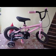 Bicicleta 12 para niñas - Img 45468732