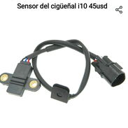 ¢¢¢ - Sensor del cigüeñal del Hyundai i10 y Atos en 45usd - ¢¢¢ - Img 45071705