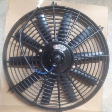 Electroventilador universal para todo tipo de carros - Img 121396417