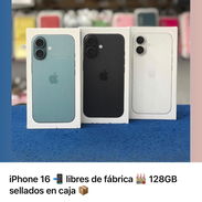 iPhone 16 - Img 56109485