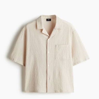 Camisas y polos de hombre H&M de excelente calidad. Camisas mangas largas y mangas cortas - 5/10