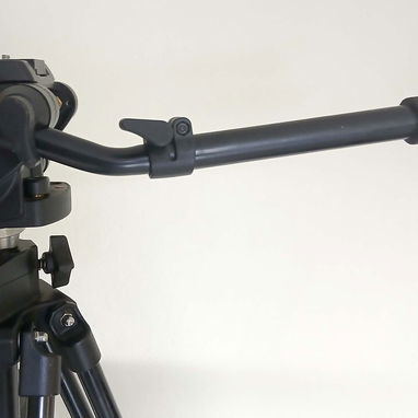 Gran trípode Manfrotto italianano el más alto (3 Metros) del mercado Mejor precio que Amazon. - Img 116000688