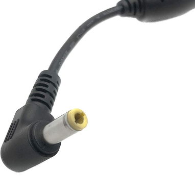 Vendo cargador Huntkey HKA03619021-8C Adaptador de CA 19V 2.1A 53274327 - Img 122809694
