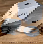 Mac Mini M4 (Nueva) - Img 49083891