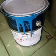 Impermeable y pintura - Img 45550314