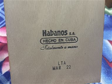 Tabacos Habanos 100% Auténticos - Img 66099769