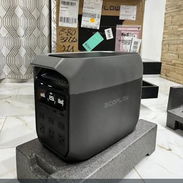 Se vende Eco flow Delta 3 Plus - Img 56042399