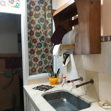 🏠 alquiler por tiempo indefinido para estudiantes 2 habitaciones cerca del hospital nacional - Img 111362246