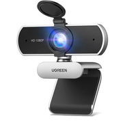 Webcam Full HD 1080P con micrófono UGREEN - Img 55796992