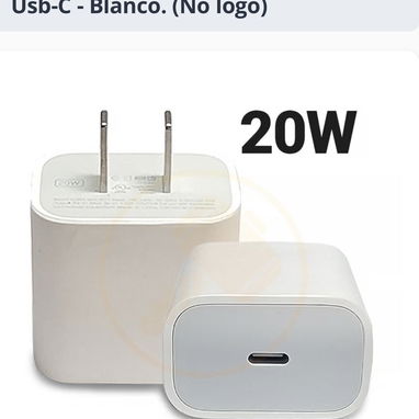 Cargadores y cables para móviles - Img 115601897