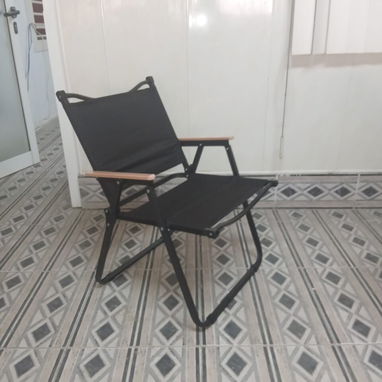 🔰 MODO 🔰 CAMPING 🔰 SILLA PLEGABLE PORTÁTIL. SERVICIO DE MENSAJERÍA CON FACTURA Y GARANTÍA. TL 54833699 - Img 120458610