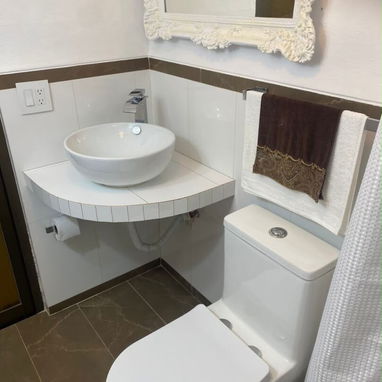 Casa con piscina en Reparto de los Rusos - 4/10