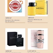 Venta de perfumes árabes y de diseñador - Img 55616058