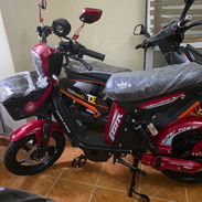 🔥🏍️ NUEVA BICIMOTO JMD — PARECIDA A LA BUCATTI, PERO CON SU PROPIA PERSONALIDAD 😏 - Img 57019589