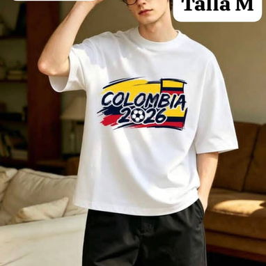 Conjunto deportivo de tu equipo favorito - Img 123981080
