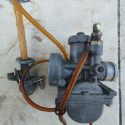 Carburador y llave de gasolina - Img 45374425