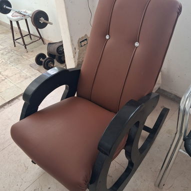 Vendo sillon 50 usd. 53393802 - Img 124277446