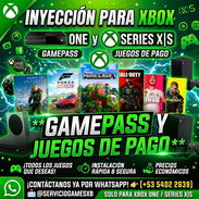 Ofertas en Juegos Marianao !!!! - Img 57938275