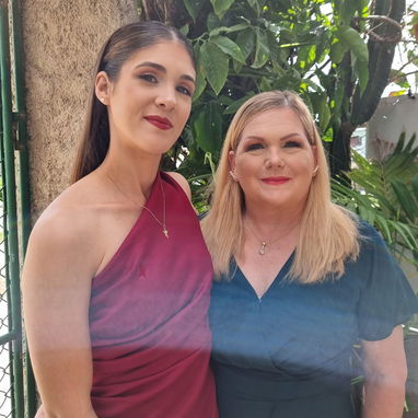 Servicio de maquillaje y peinado - Img 126423627